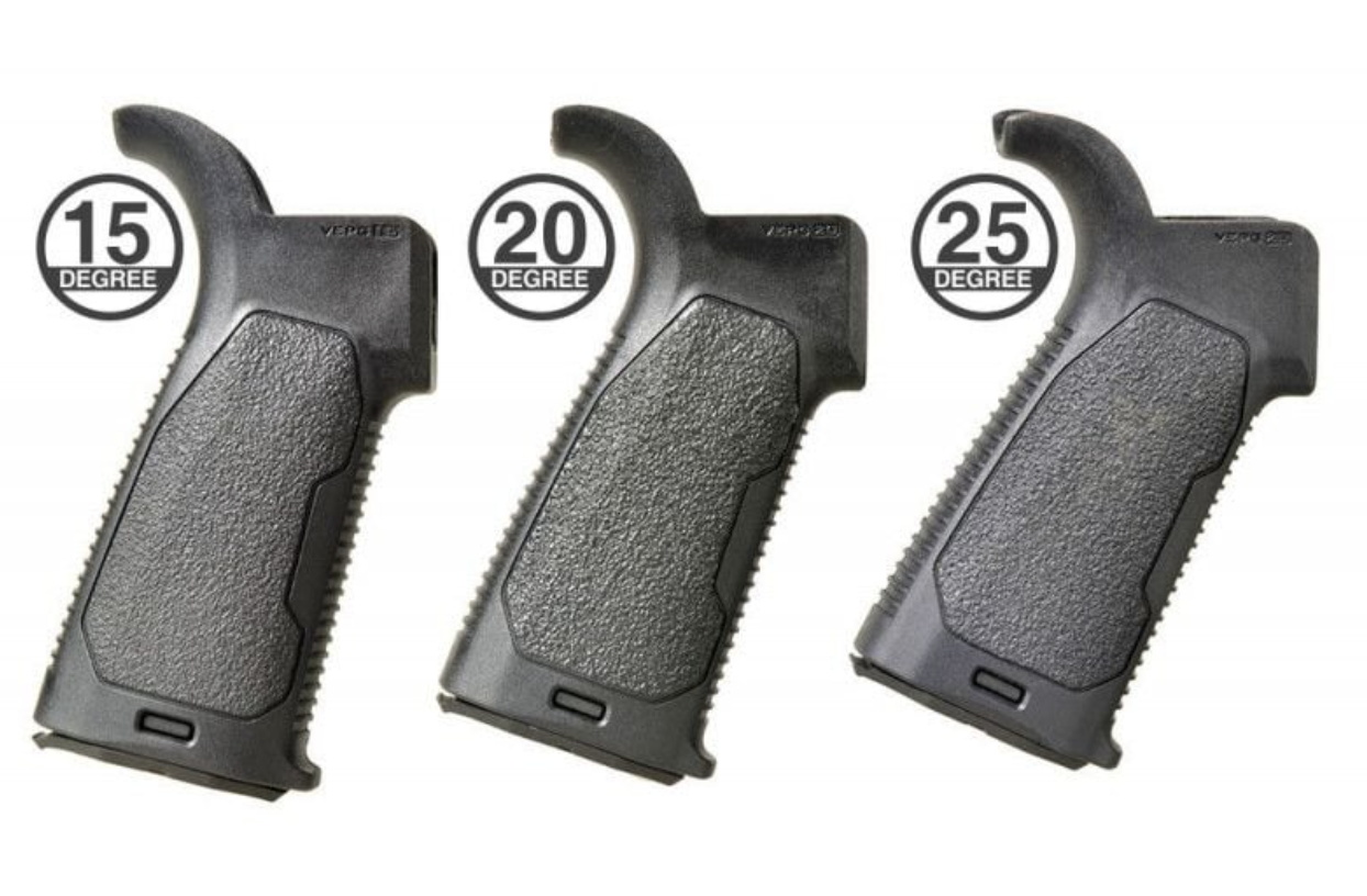 Strike Industries Enhanced Pistol Grip